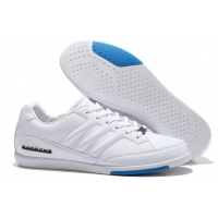 Кроссовки Adidas Porsche Design Typ 356 белые